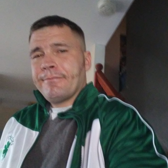 Meet your Posher, Keith - Picture 1 of 1